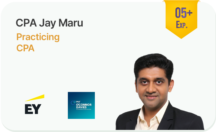 Industry Expert's Live/Virtual Classes