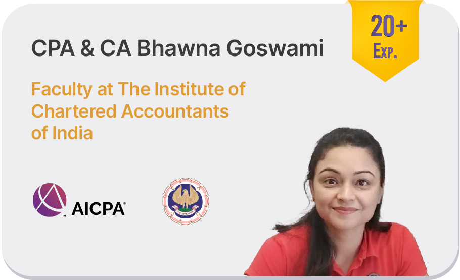 Industry Expert's Live/Virtual Classes