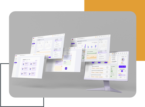 AI Enabled Learning Management Software (LMS)